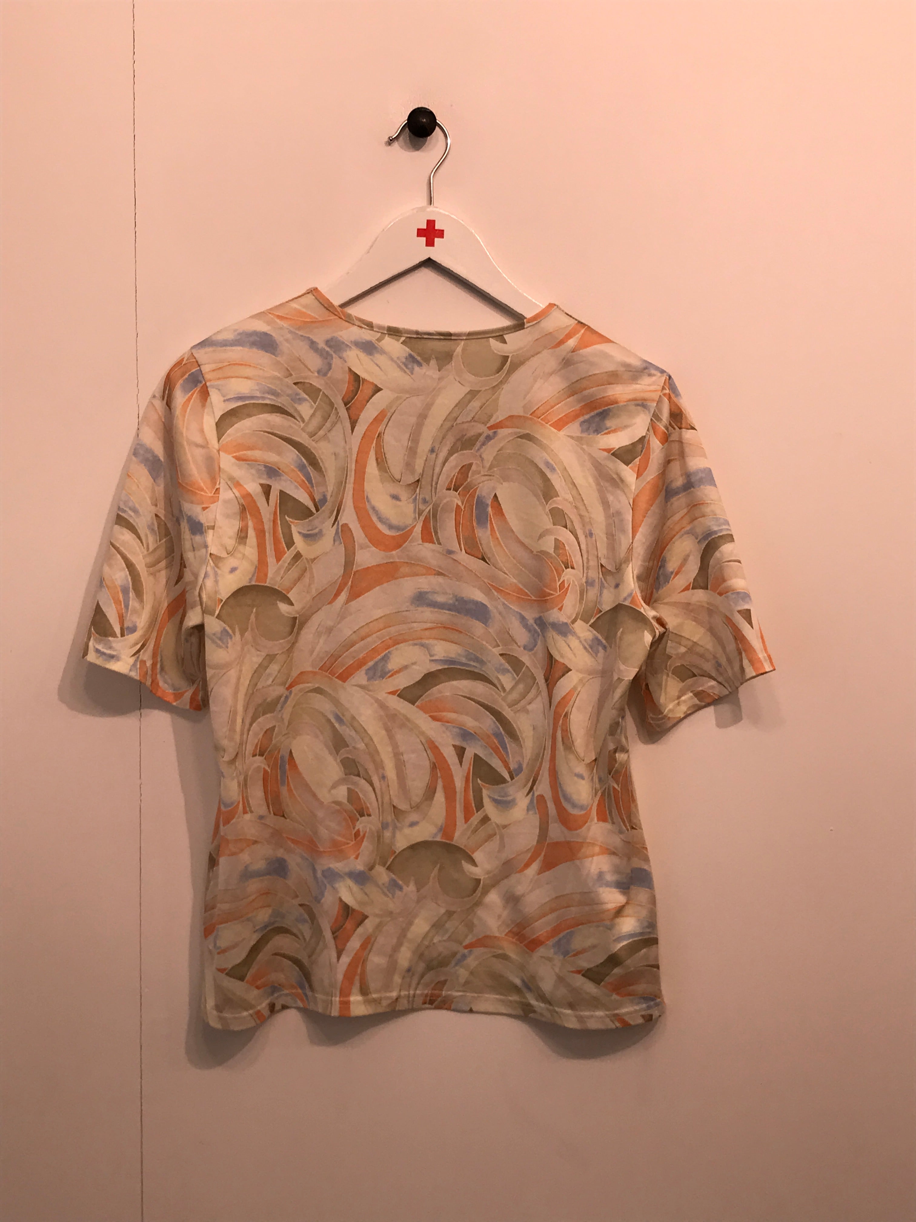 Finn Karelia Bluse